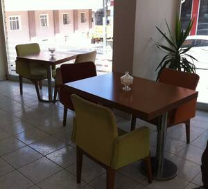 Beyazgul Pasta Cafe Guzelyali Istanbul